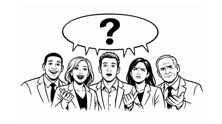 The question everyone asks - How do I read minds?